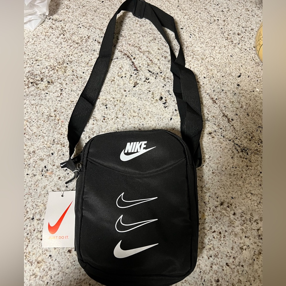Nike Crossbag